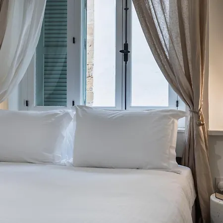 Luxury Heritage 1bdr W/ Parking Old Nicosia