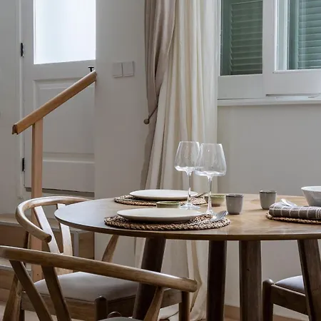 Apartman Luxury Heritage 1bdr W/ Parking Old *